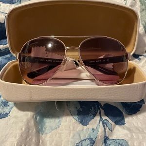 Michael Kors Sunglasses